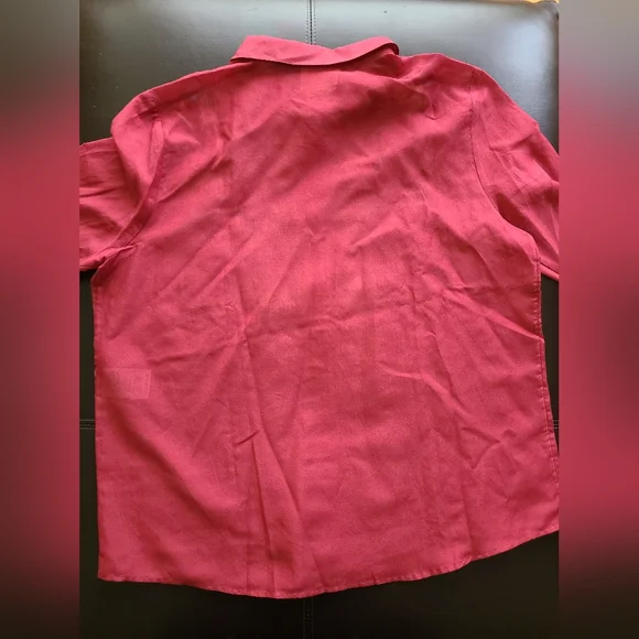 Sezane Pierro Shirt - Picture 5 of 6